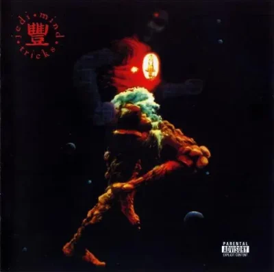 Jedi Mind Tricks - The Psycho-Social, Chemical, Biological, and Electro-Magnetic Manipulation Of Human Consciousness (2002-Reissue)