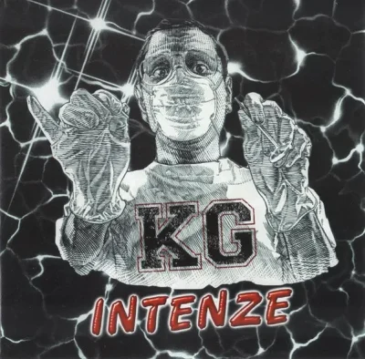 KG - Intenze