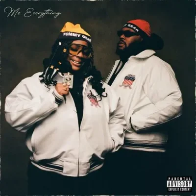 Kamaiyah - Ms Everything