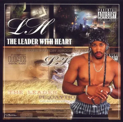 LH - The Leader With Heart