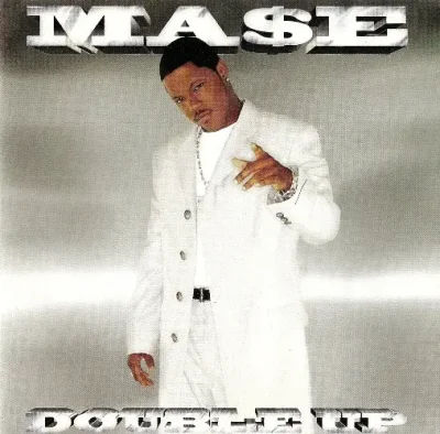 Ma$e - Double Up