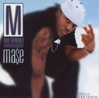 Ma$e - Harlem World