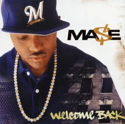 Ma$e - Welcome Back