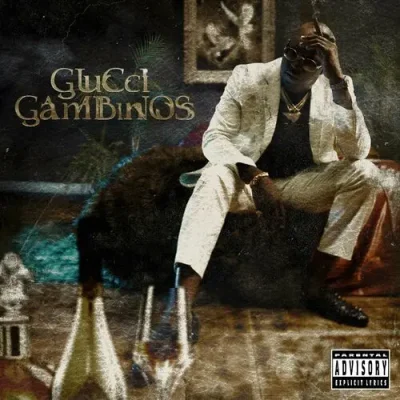 Mickey Diamond & Big Ghost Ltd - Gucci Gambinos