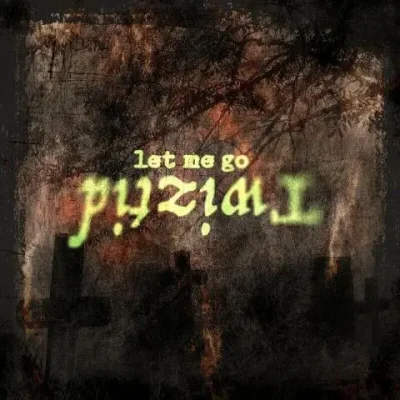 Twiztid - let me go EP