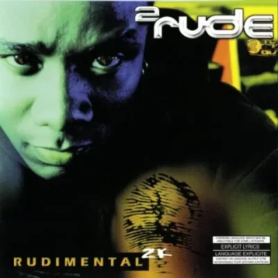 2 Rude - Rudimental 2K