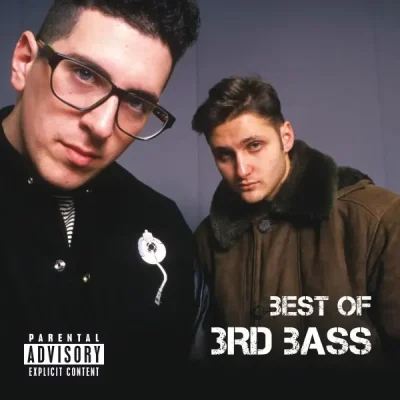 3rd Bass - Best Of 3rd Bass