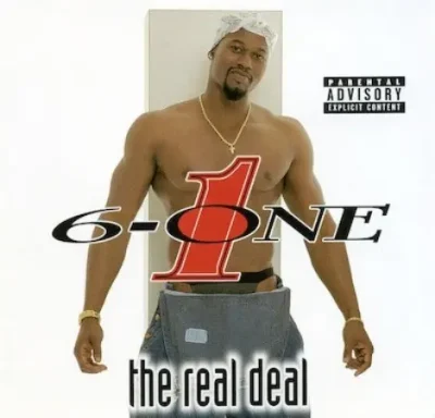 6-One - The Real Deal