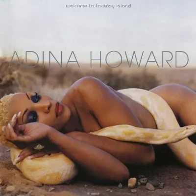 Adina Howard - Welcome To Fantasy Island