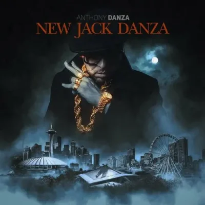 Anthony Danza - New Jack Danza