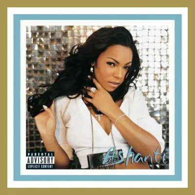 Ashanti - Ashanti (2023-Deluxe Edition)