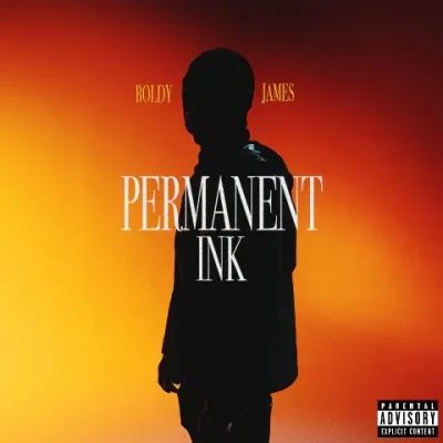 Boldy James - Permanent Ink