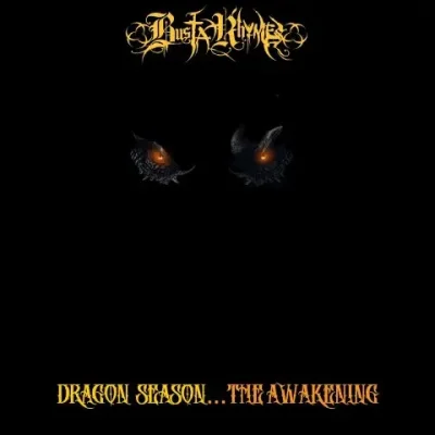 Busta Rhymes - Dragon Season...The Awakening EP