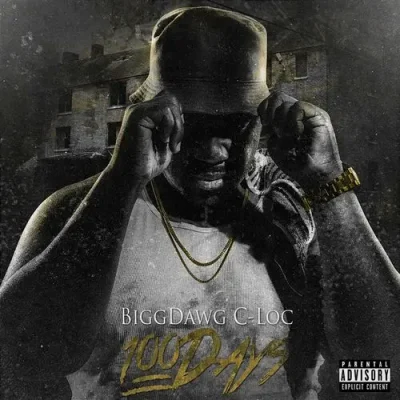 C-Loc - 100 Days