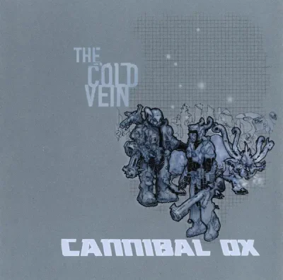 Cannibal Ox - The Cold Vein