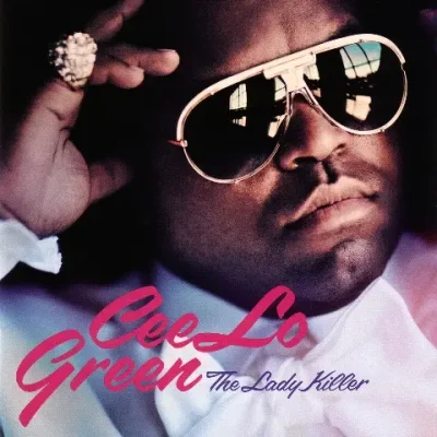 Cee-Lo Green - The Lady Killer (Best Buy Exclusive)