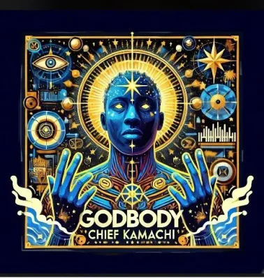 Chief Kamachi - GODBODY