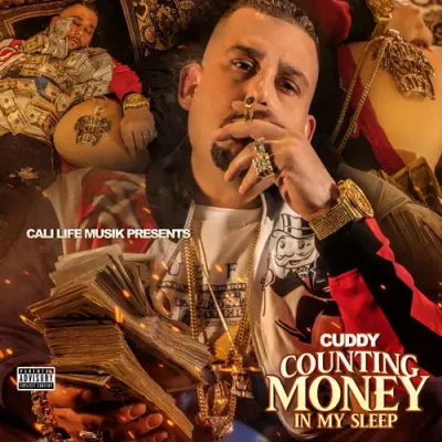 Cuddy - Counting Money In My Sleep