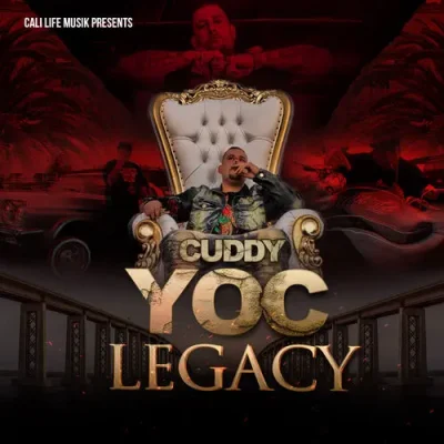 Cuddy - Yoc Legacy