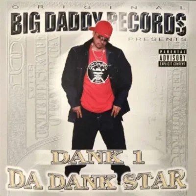 Dank 1 - Da Dank Star