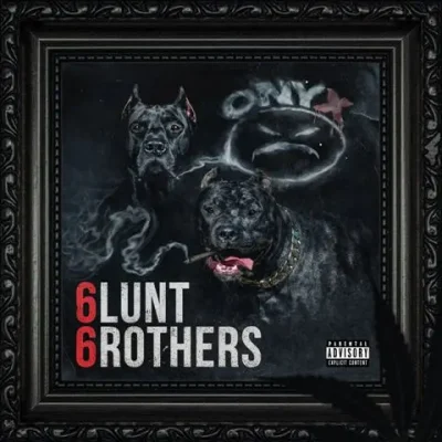 Fredro Starr & 6ambu Starr - 6lunt 6rothers