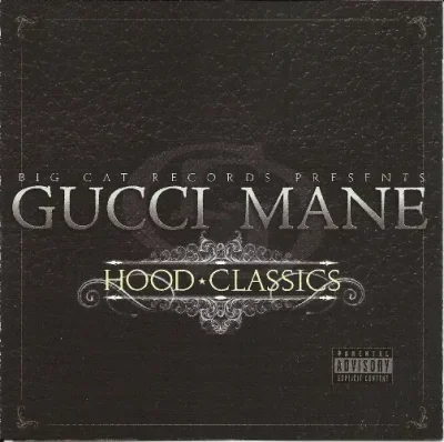 Gucci Mane - Hood Classics