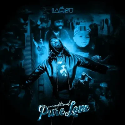 Iamsu! - Unconditional Pure Love