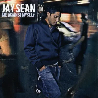 Jay Sean - Me Against Myself