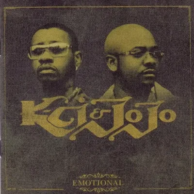 K-Ci & JoJo - Emotional