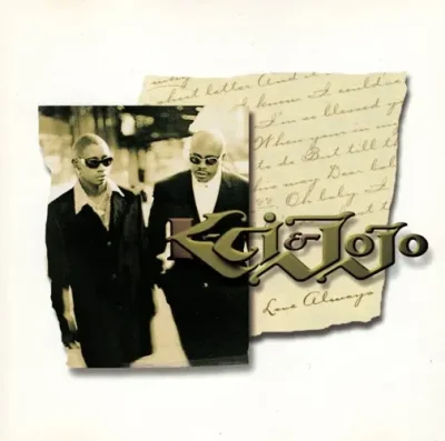 K-Ci & JoJo - Love Always