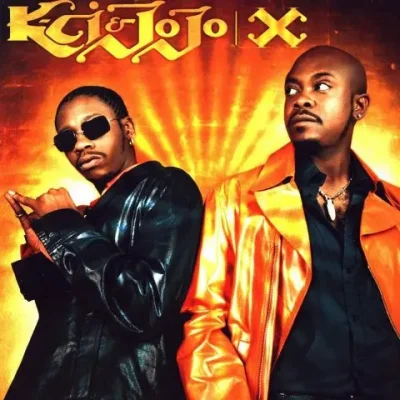 K-Ci & JoJo - X