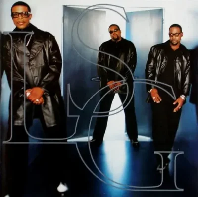 LSG - Levert / Sweat / Gill