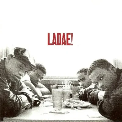 Ladae! - Ladae!