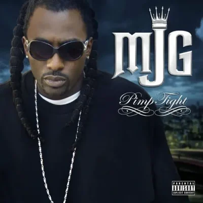 MJG - Pimp Tight