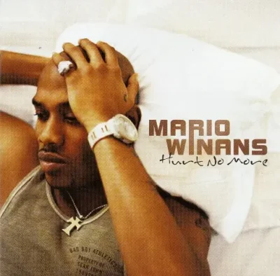 Mario Winans - Hurt No More