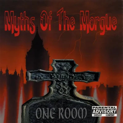 Myths Of The Morgue - One Room