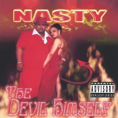 Nasty - The Devil Himself