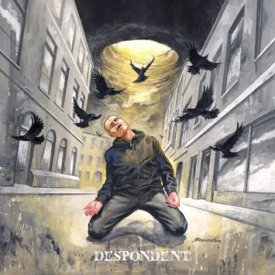 Novatore - Despondent