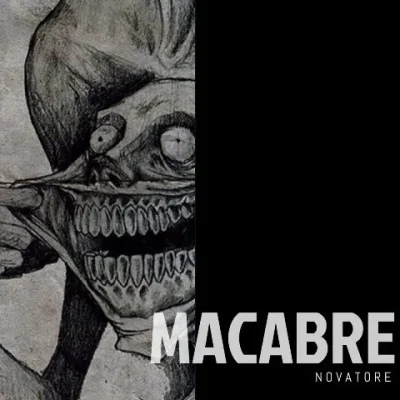 Novatore - Macabre EP