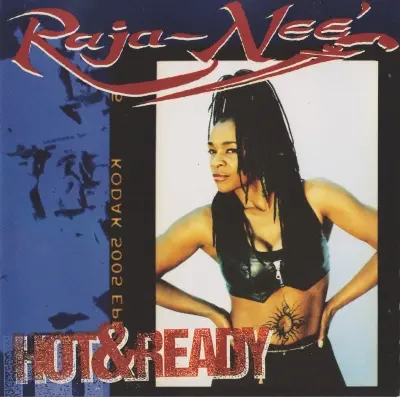 Raja-Nee - Hot & Ready