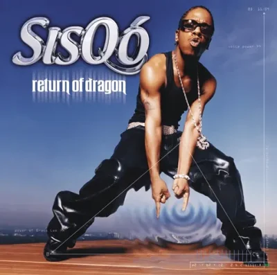 Sisqo - Return of The Dragon