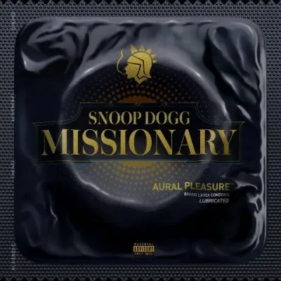 Snoop Dogg - Missionary (With Instrumentals)