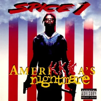 Spice 1 - AmeriKKKa's Nightmare