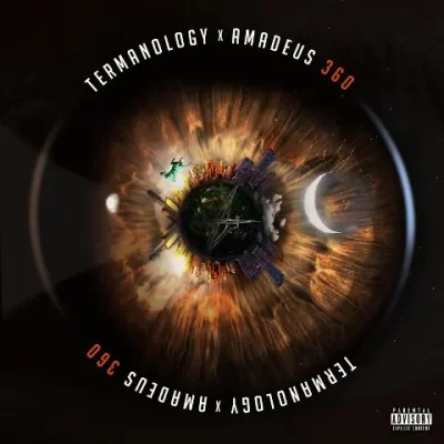 Termanology & Amadeus - 360