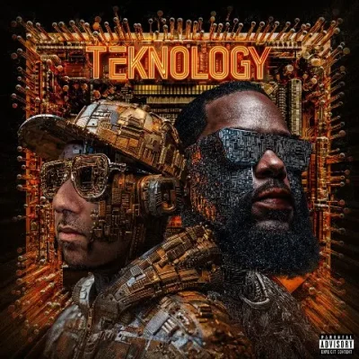 Termanology & Tek - Teknology