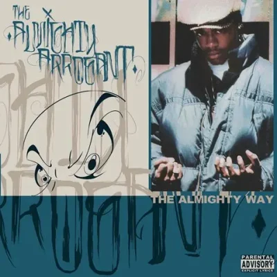 The Almighty Arrogant - The Almighty Way