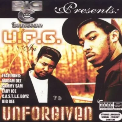 U.F.G. - Unforgiven