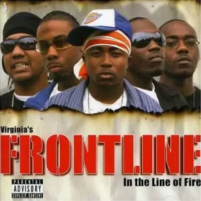 Virginia's Frontline - In The Line Of Fire