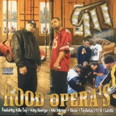 911 - Hood Opera's