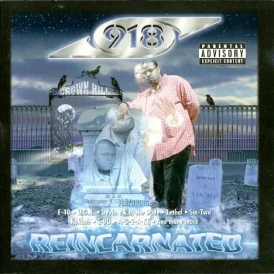 918 - Reincarnated